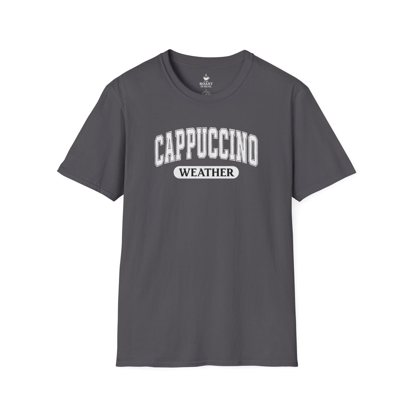 Cappuccino Weather