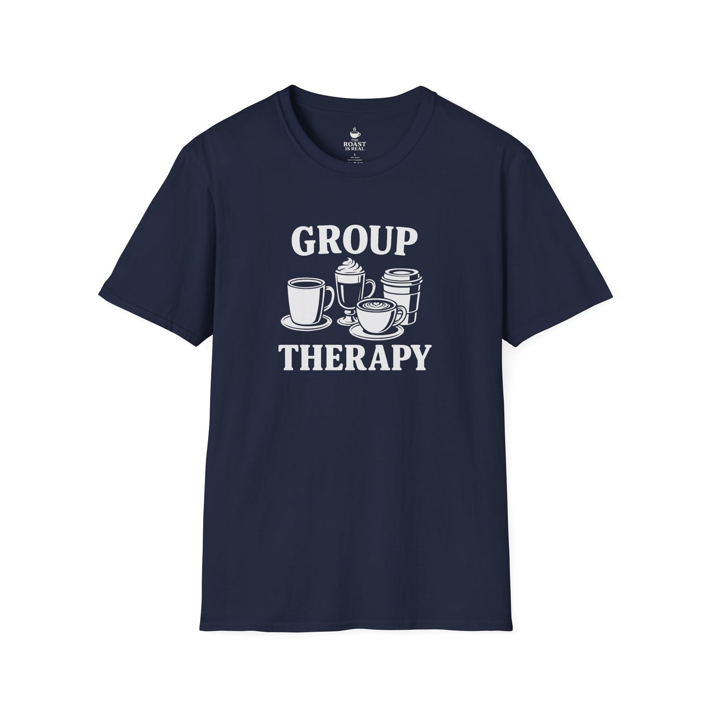 Group Therapy