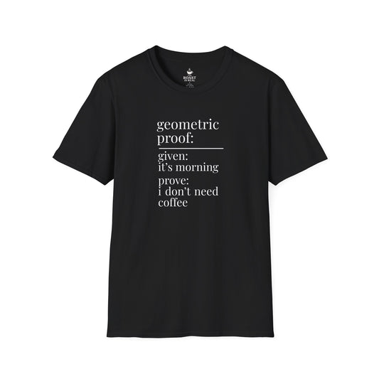 Geometric Proof