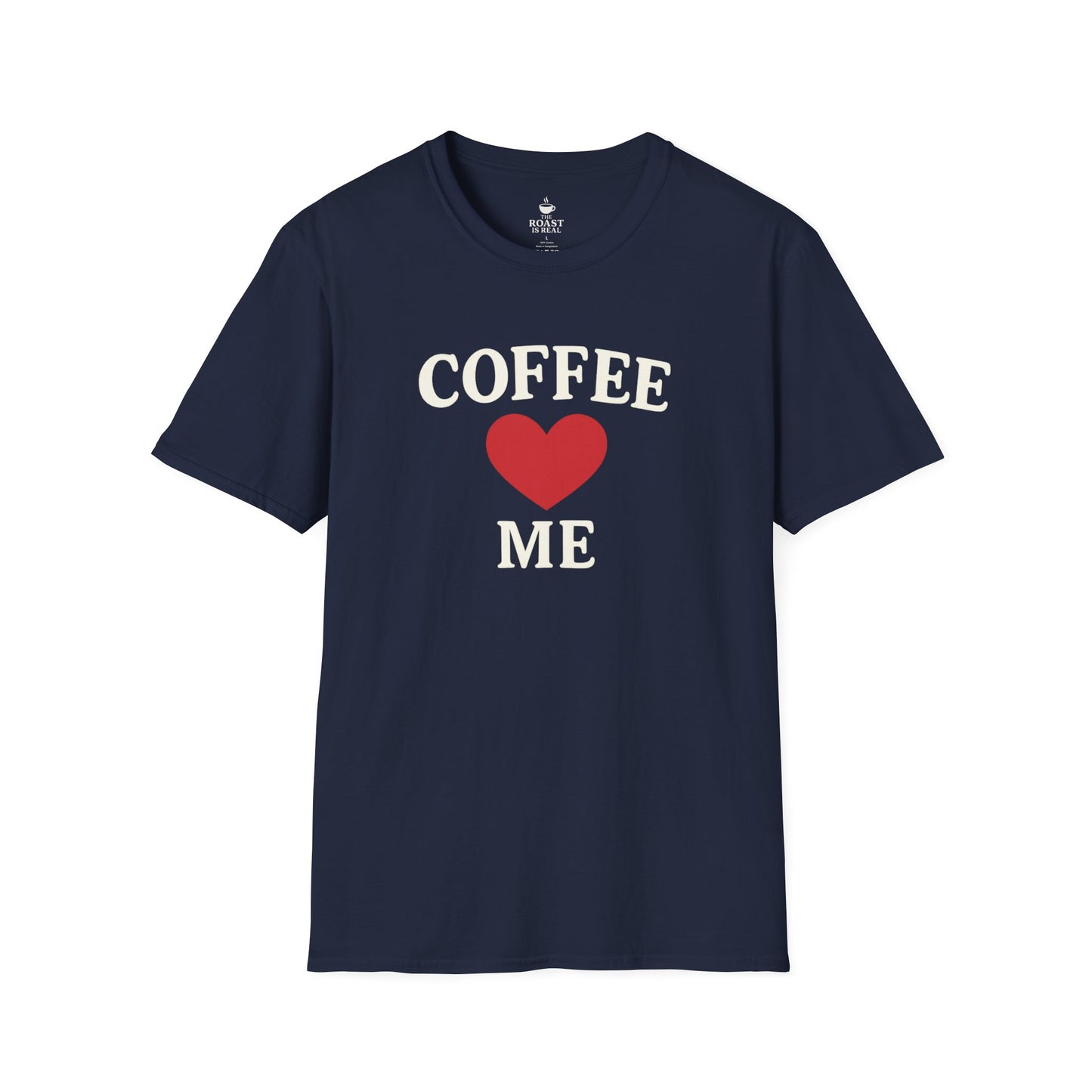 Coffee Loves Me