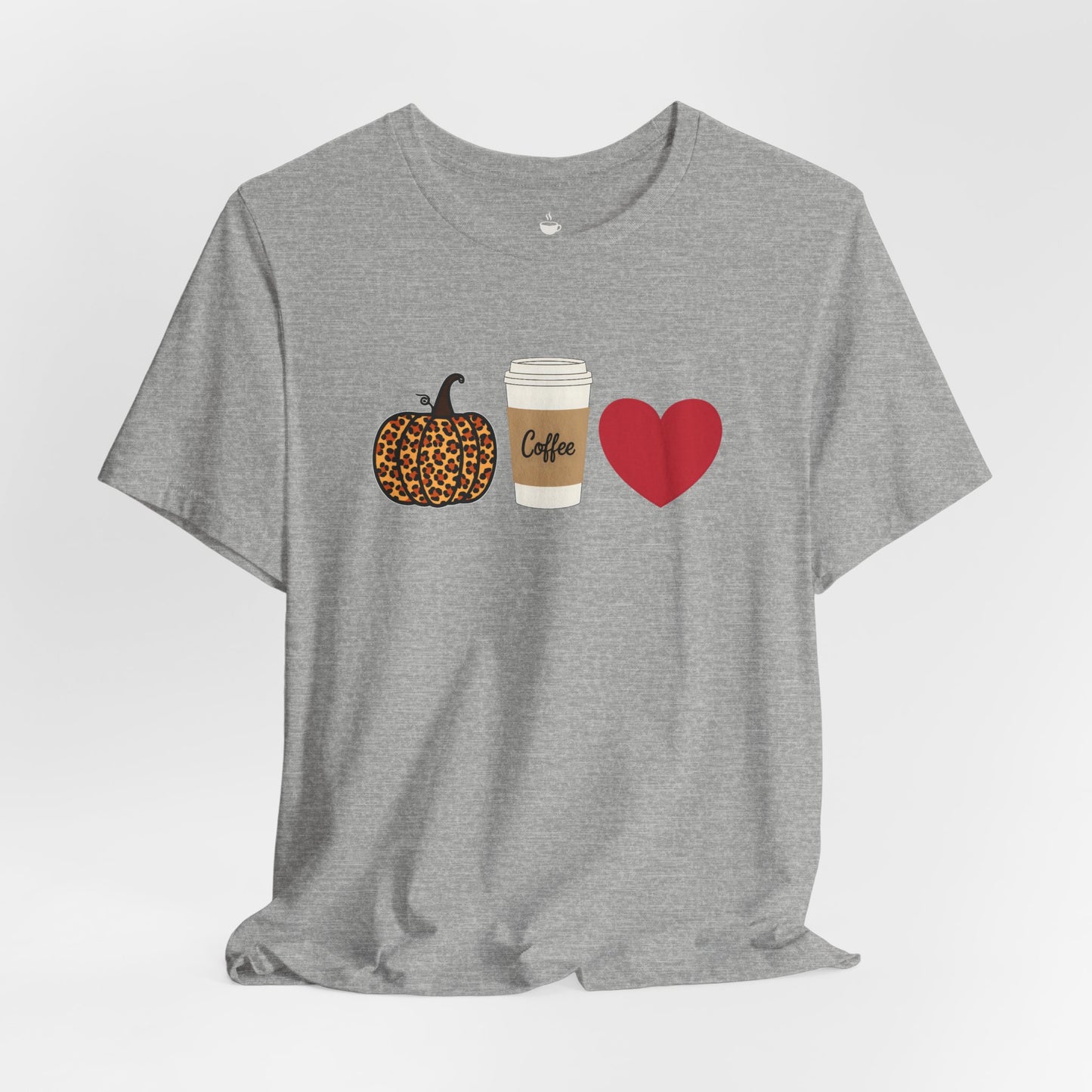 Pumpkin, Coffee, Love