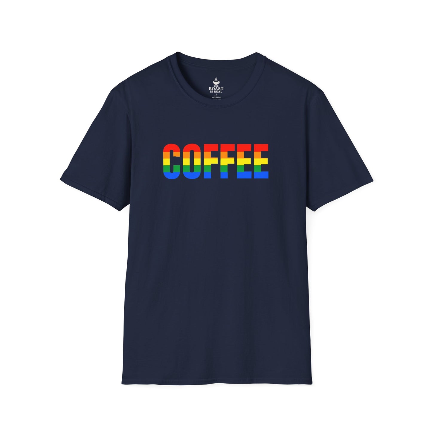 Rainbow Coffee