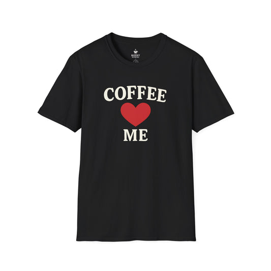 Coffee Loves Me
