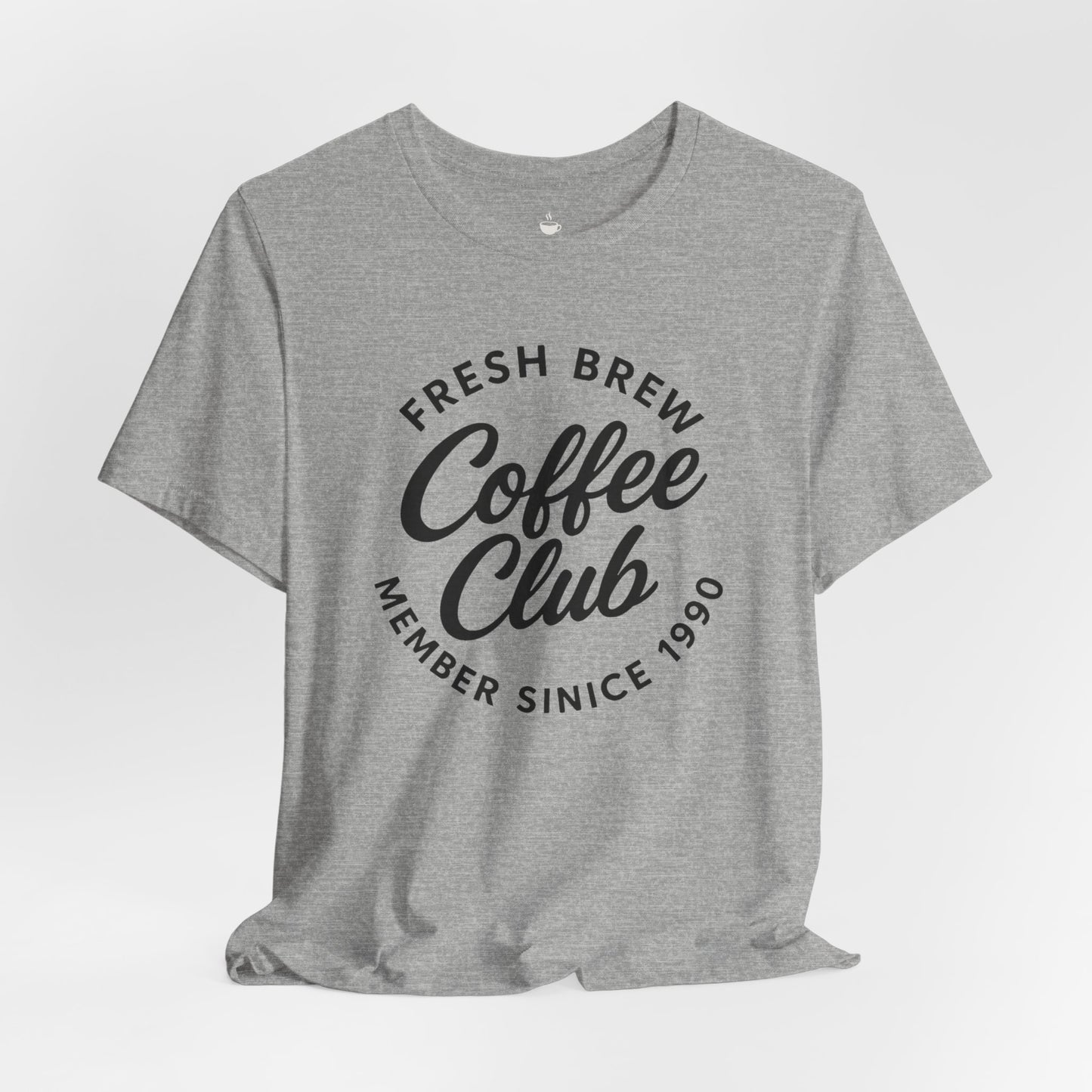 Fresh Brew Coffee Club