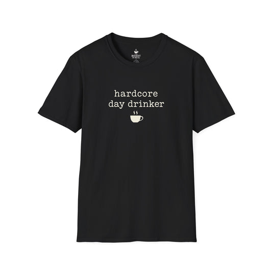 Hardcore Day Drinker