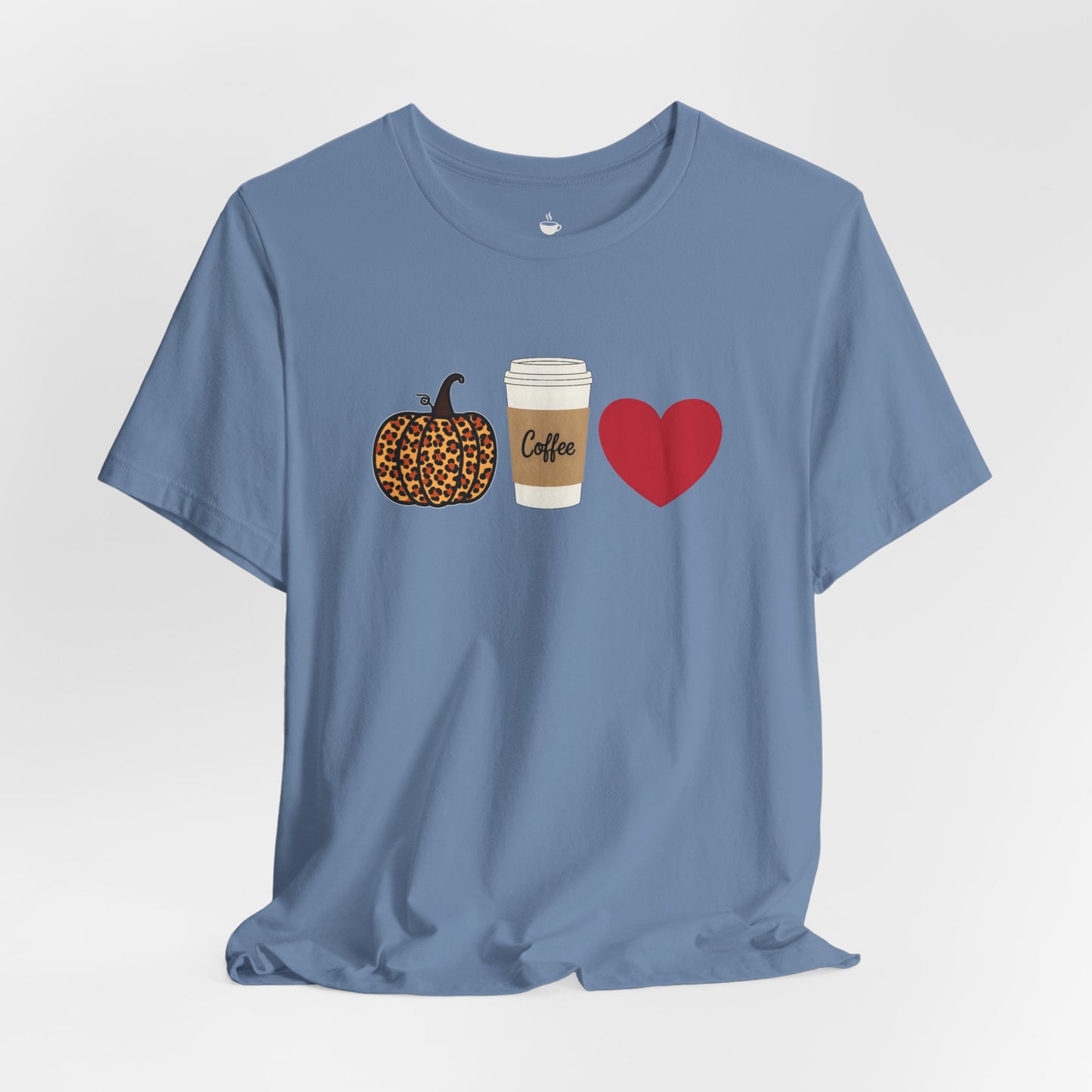 Pumpkin, Coffee, Love