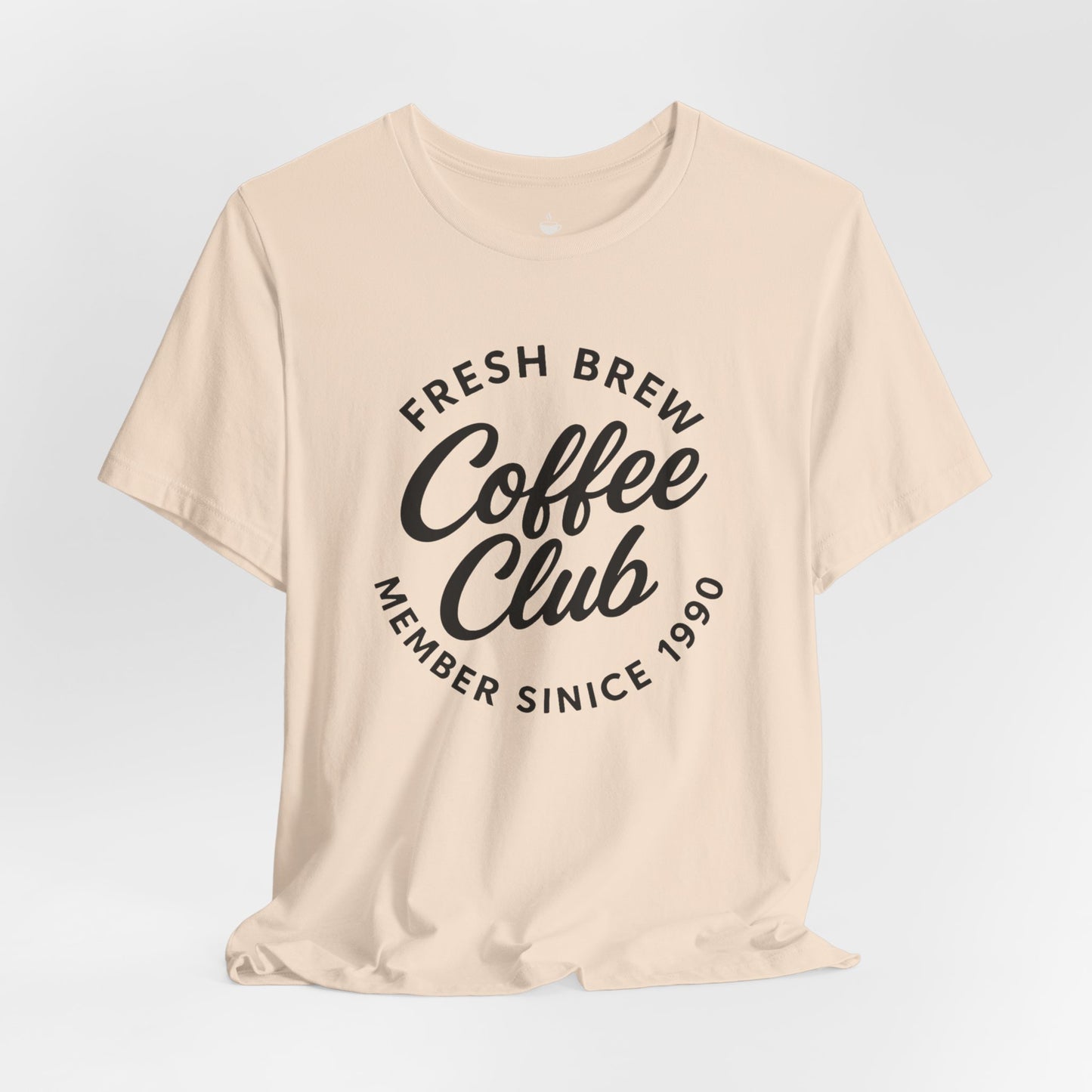 Fresh Brew Coffee Club