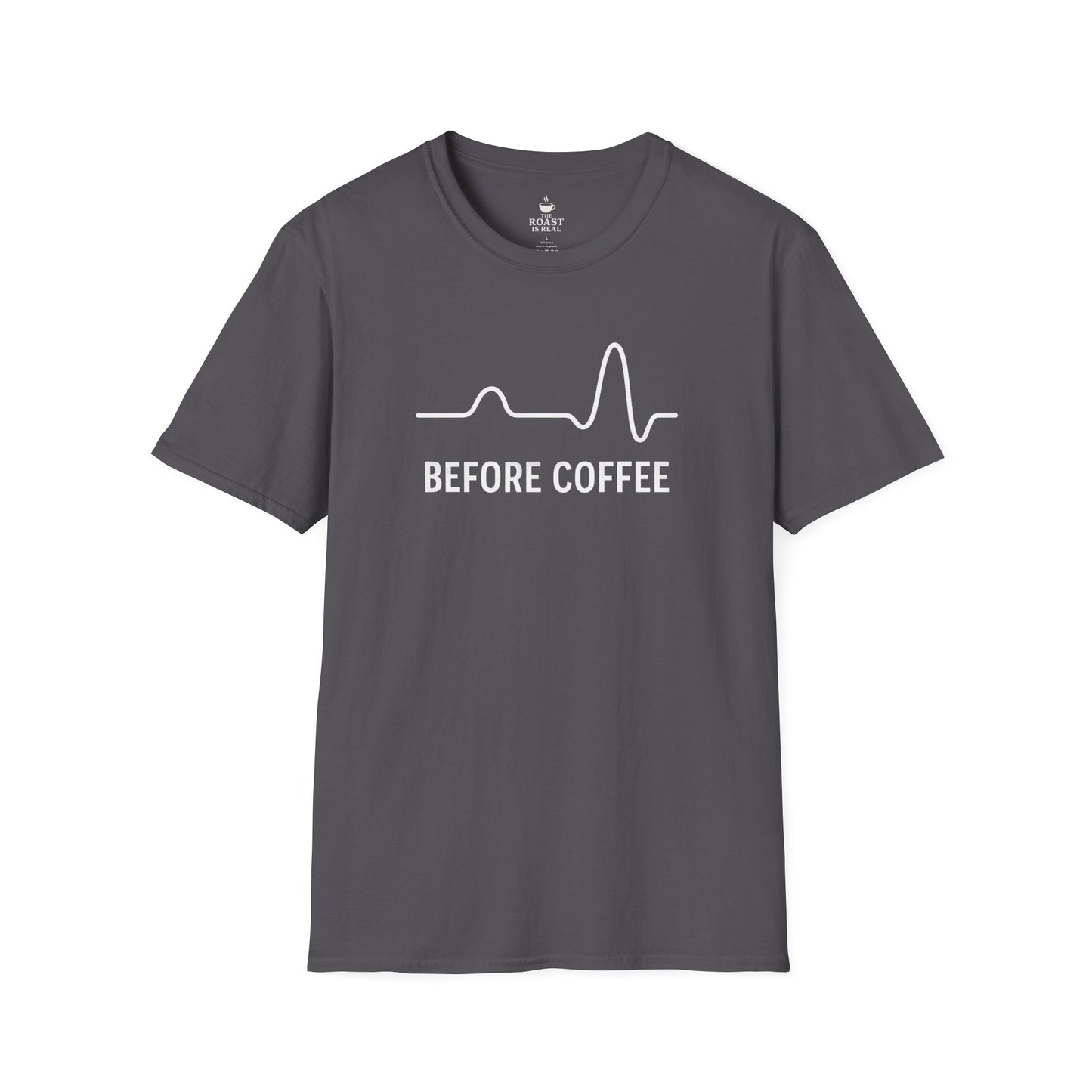 Before Coffee Heart Rhythm