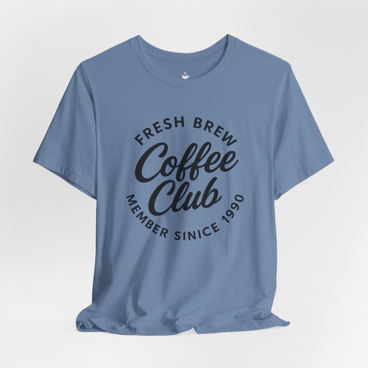 Fresh Brew Coffee Club