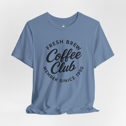 Fresh Brew Coffee Club