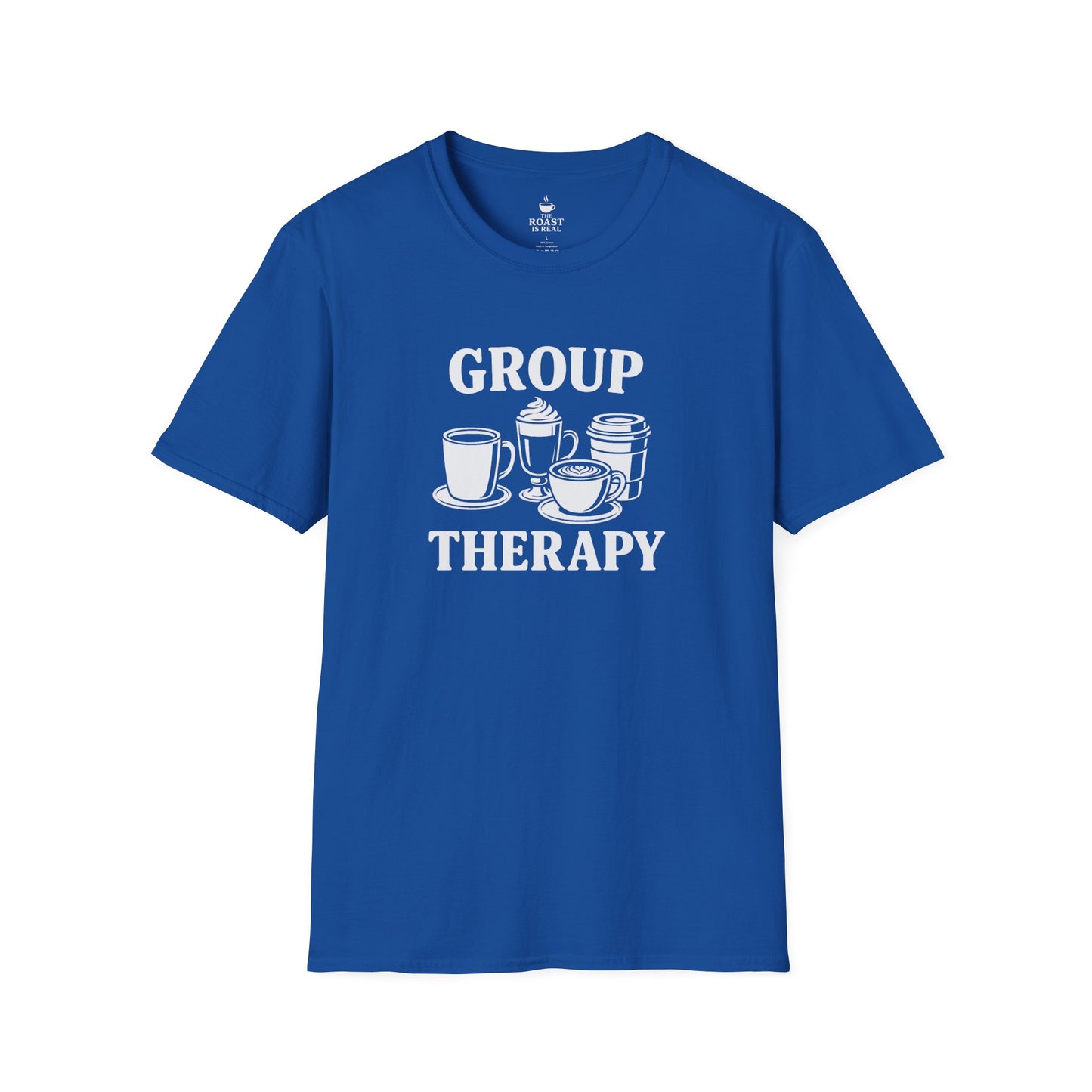 Group Therapy