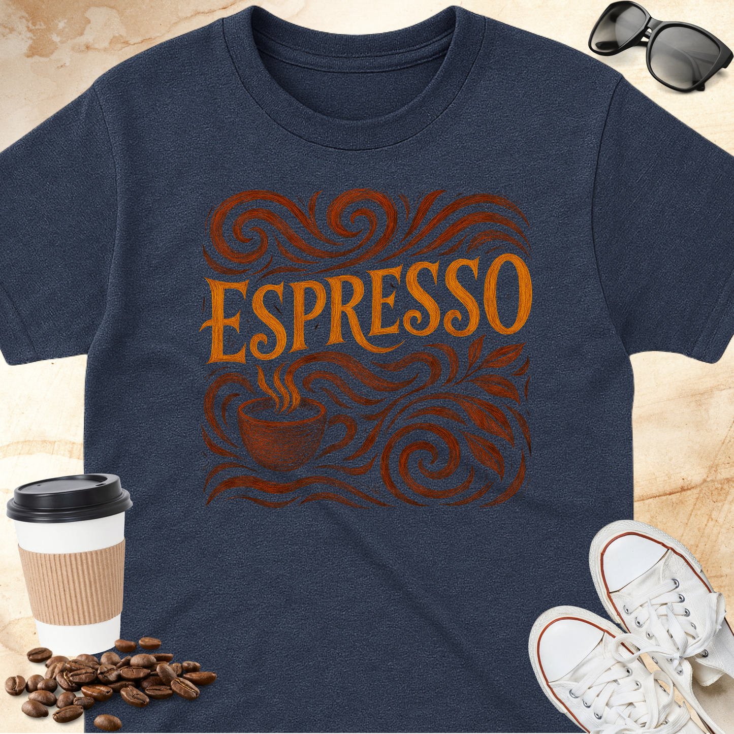 Espresso Design