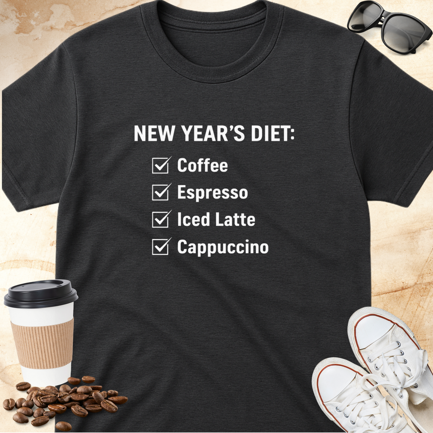 New Year's Diet