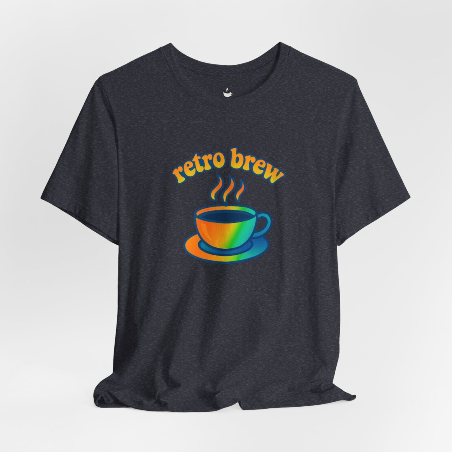 Retro Brew
