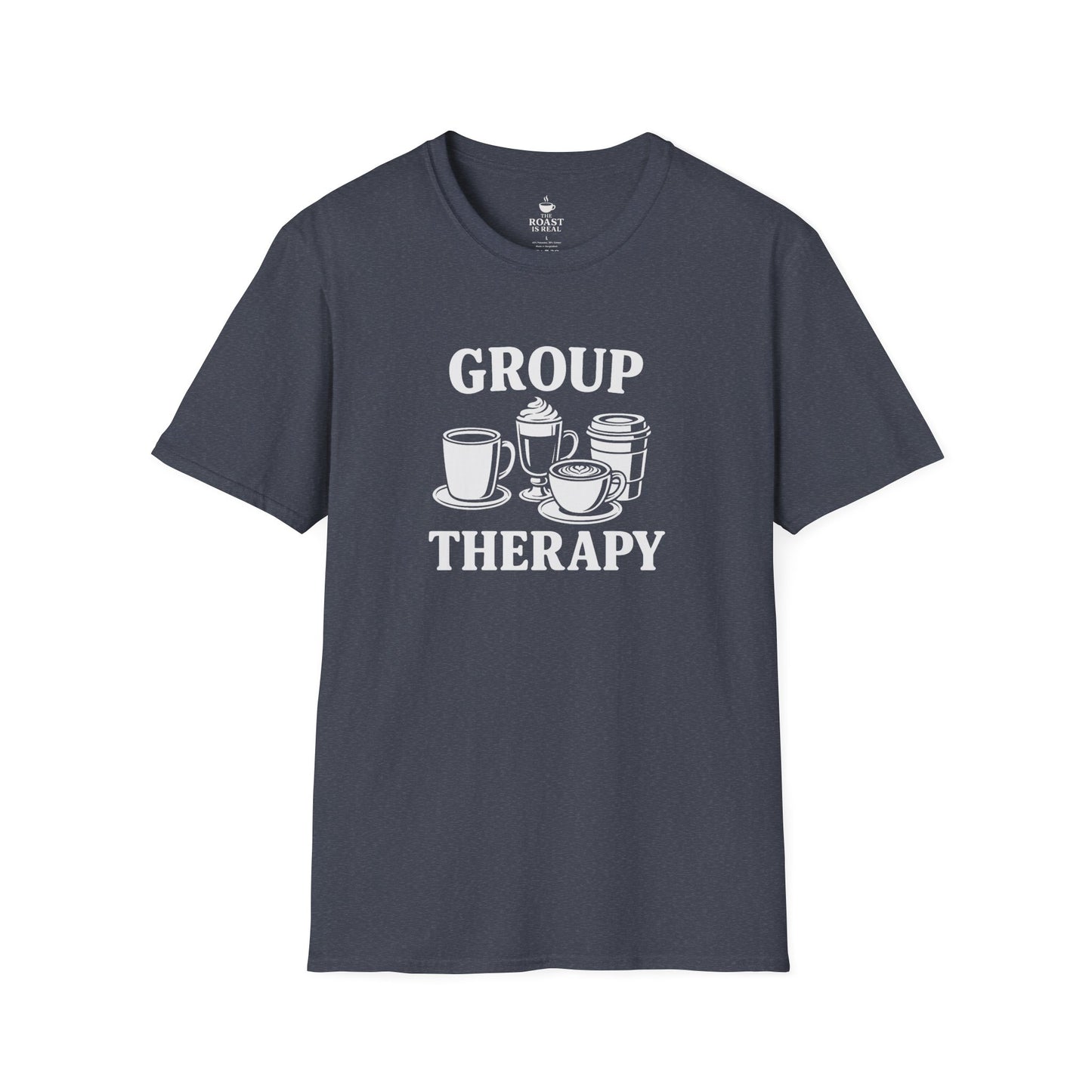 Group Therapy