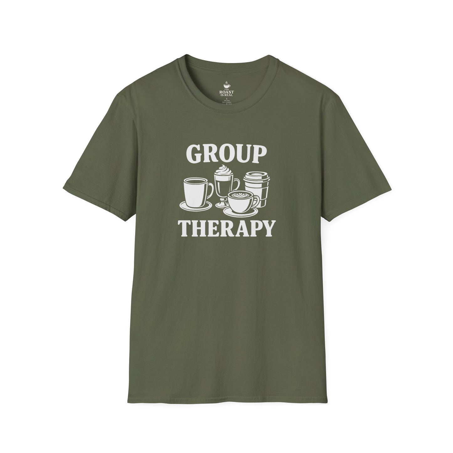 Group Therapy