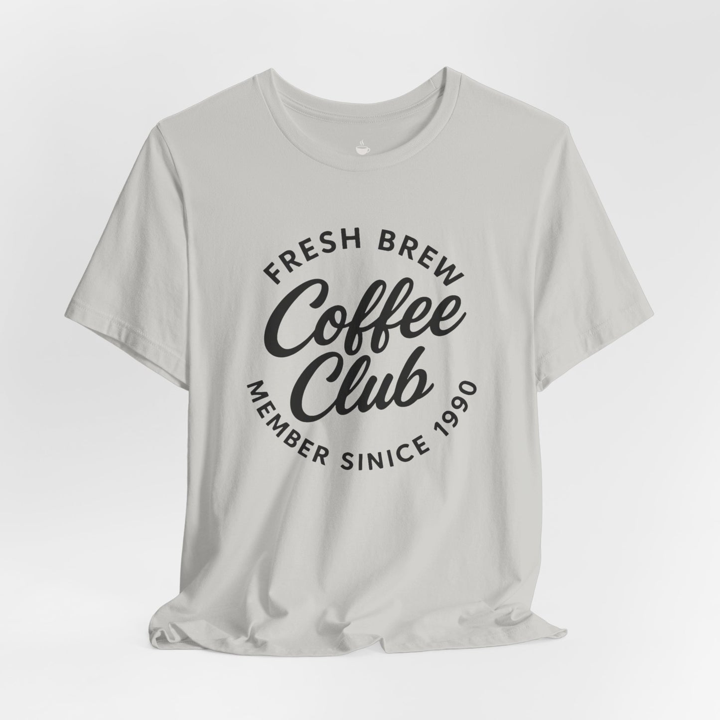 Fresh Brew Coffee Club