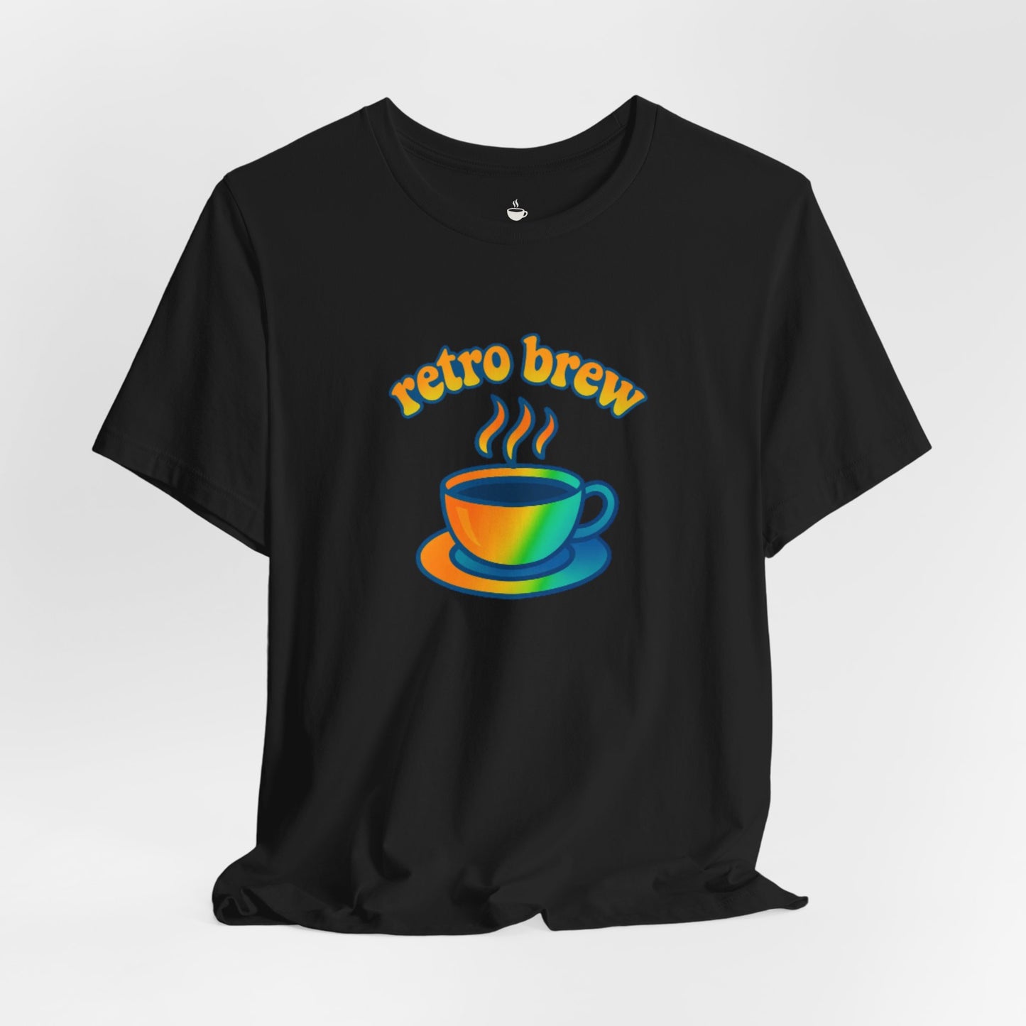 Retro Brew