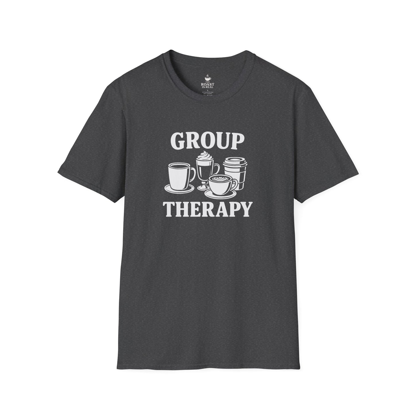 Group Therapy
