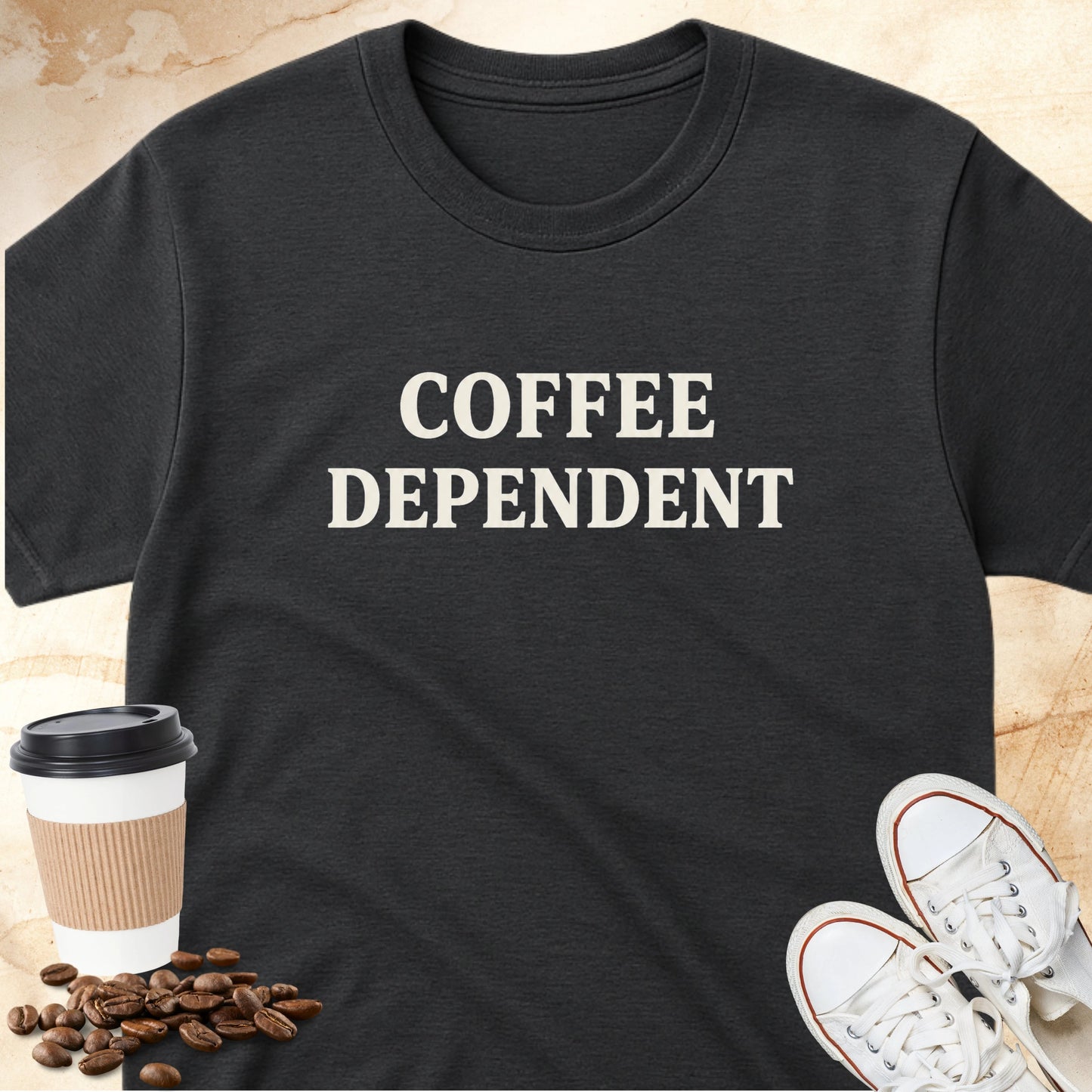 Dark Heather