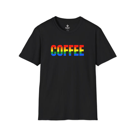 Rainbow Coffee