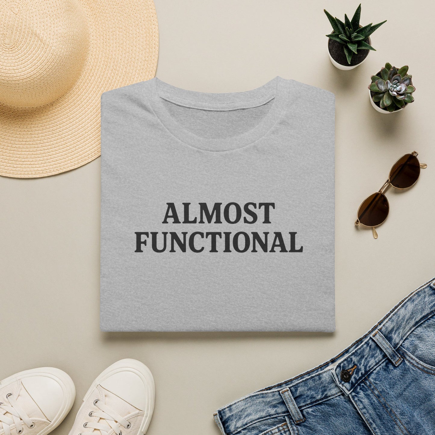 Almost Functional (2)