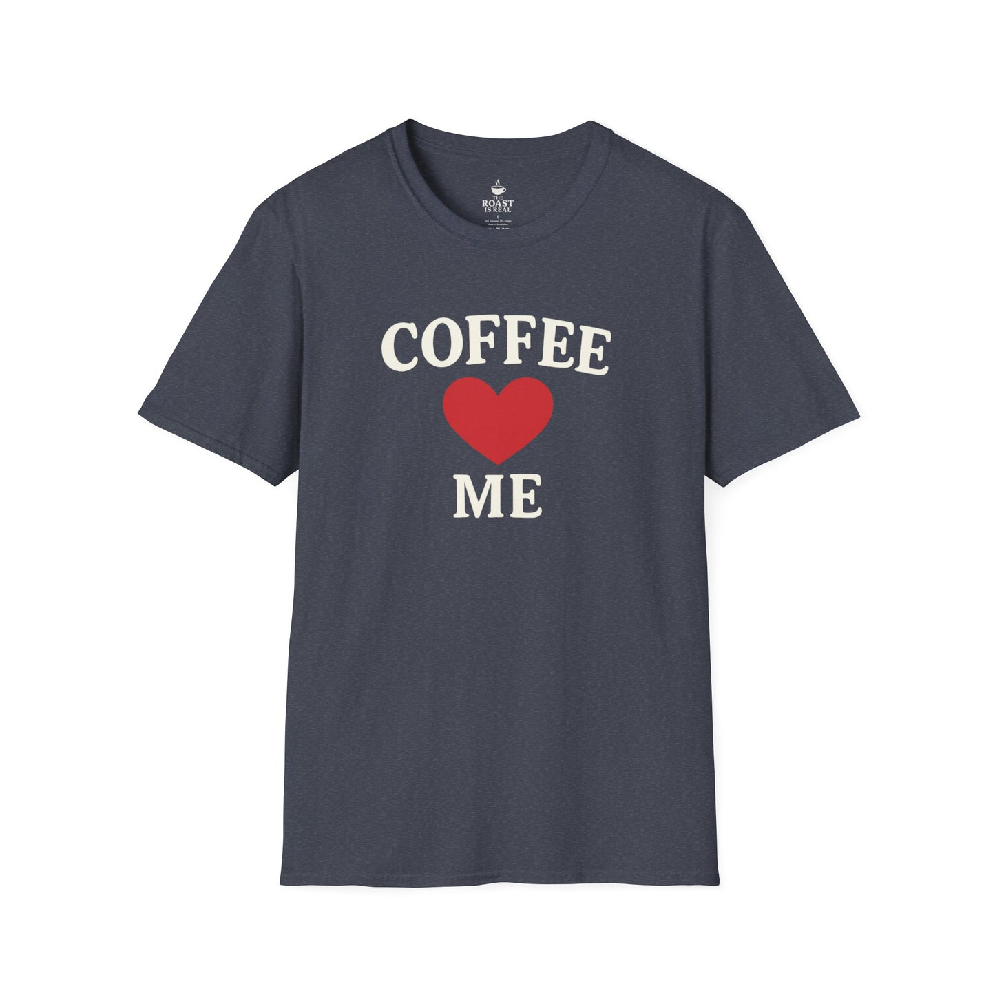 Coffee Loves Me