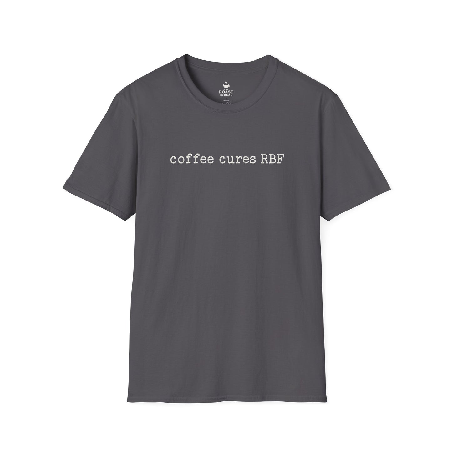 Coffee Cures RBF