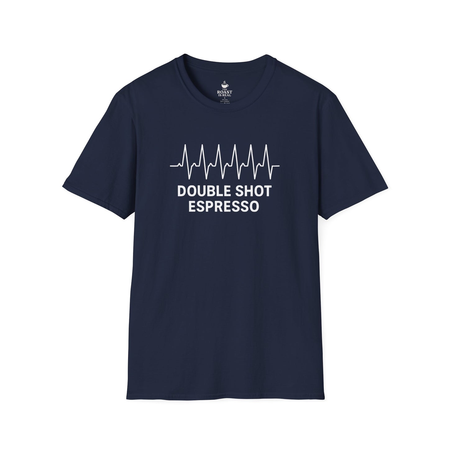 Double Shot Espresso Heart Rhythm