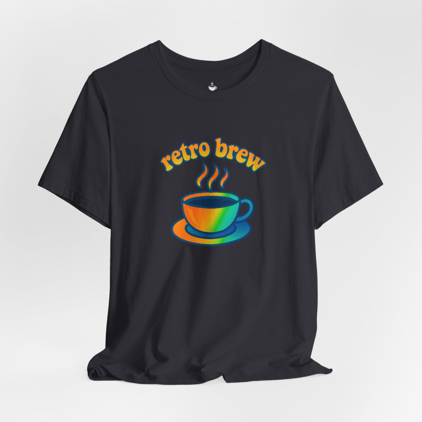 Retro Brew