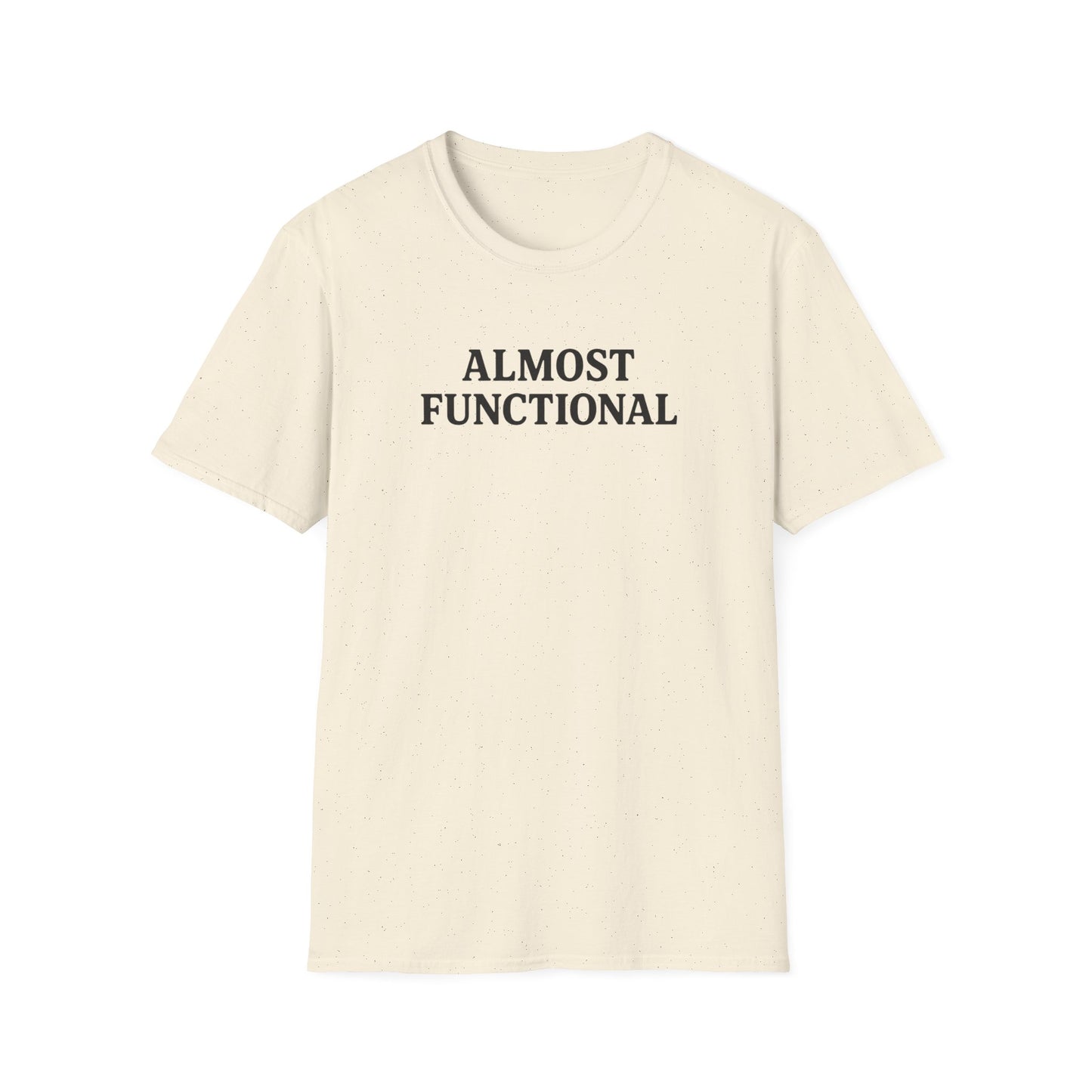 Almost Functional (2)