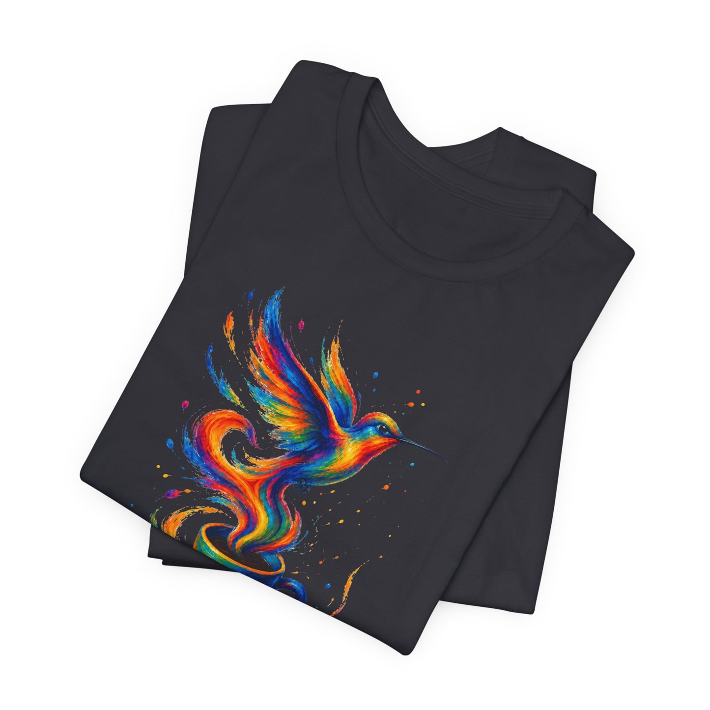 Brewed for Flight T-shirt