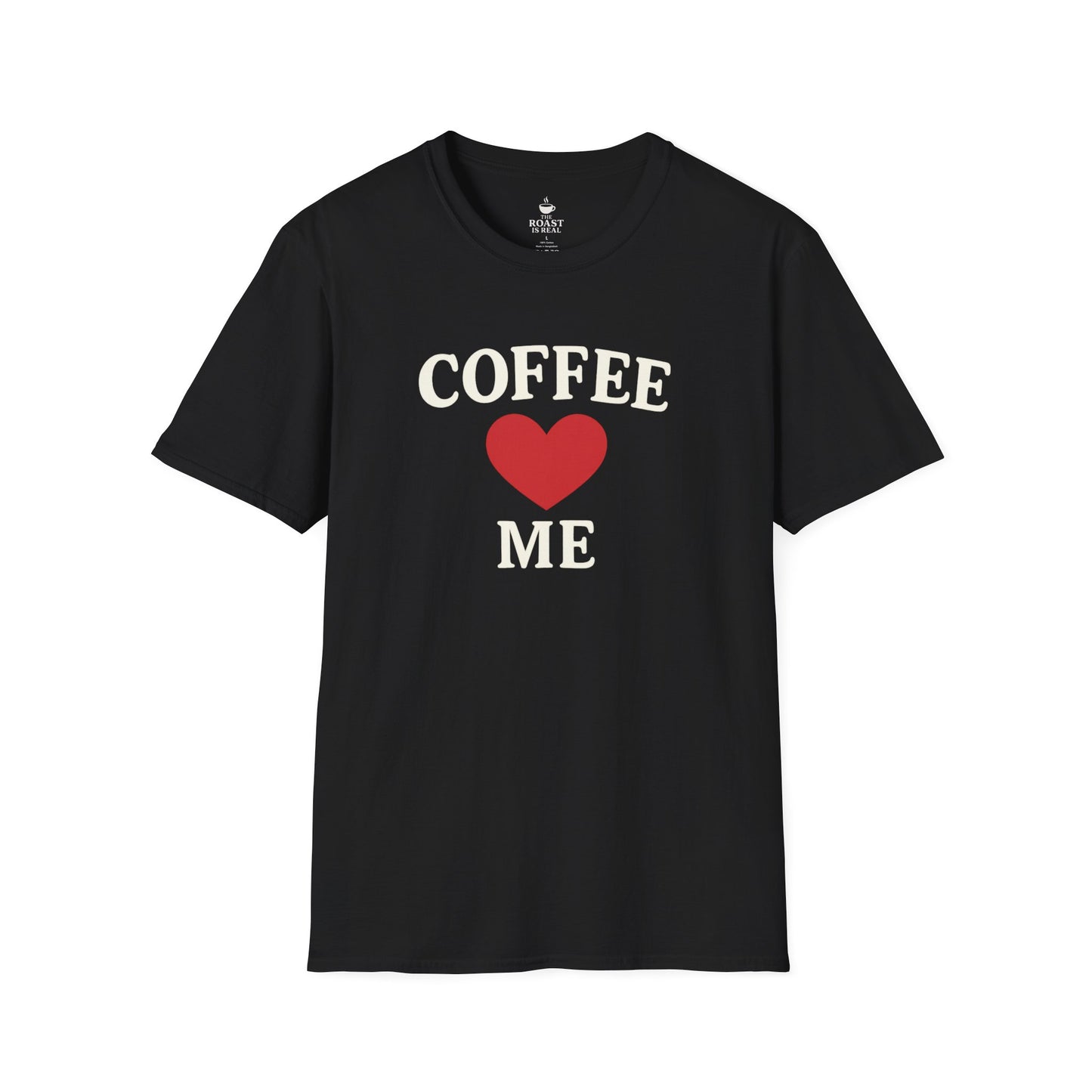 Coffee Loves Me