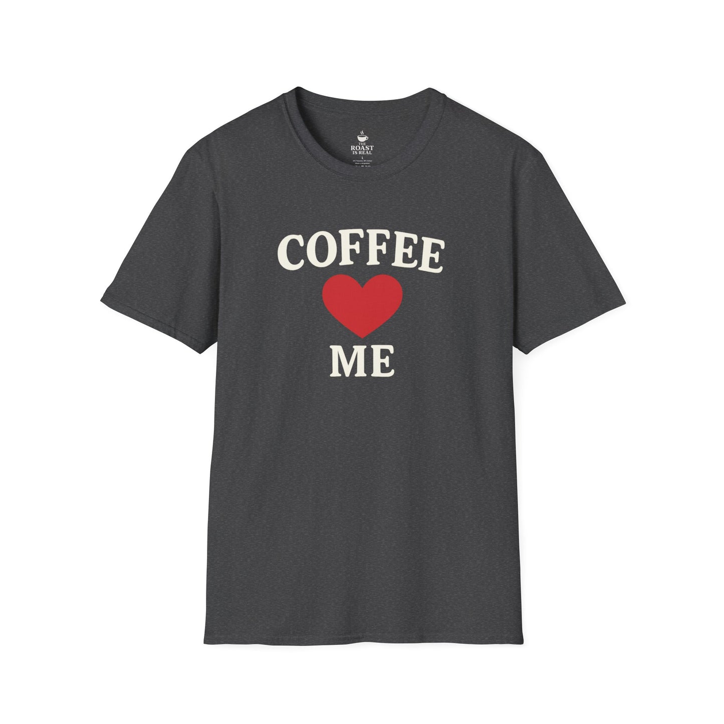 Coffee Loves Me