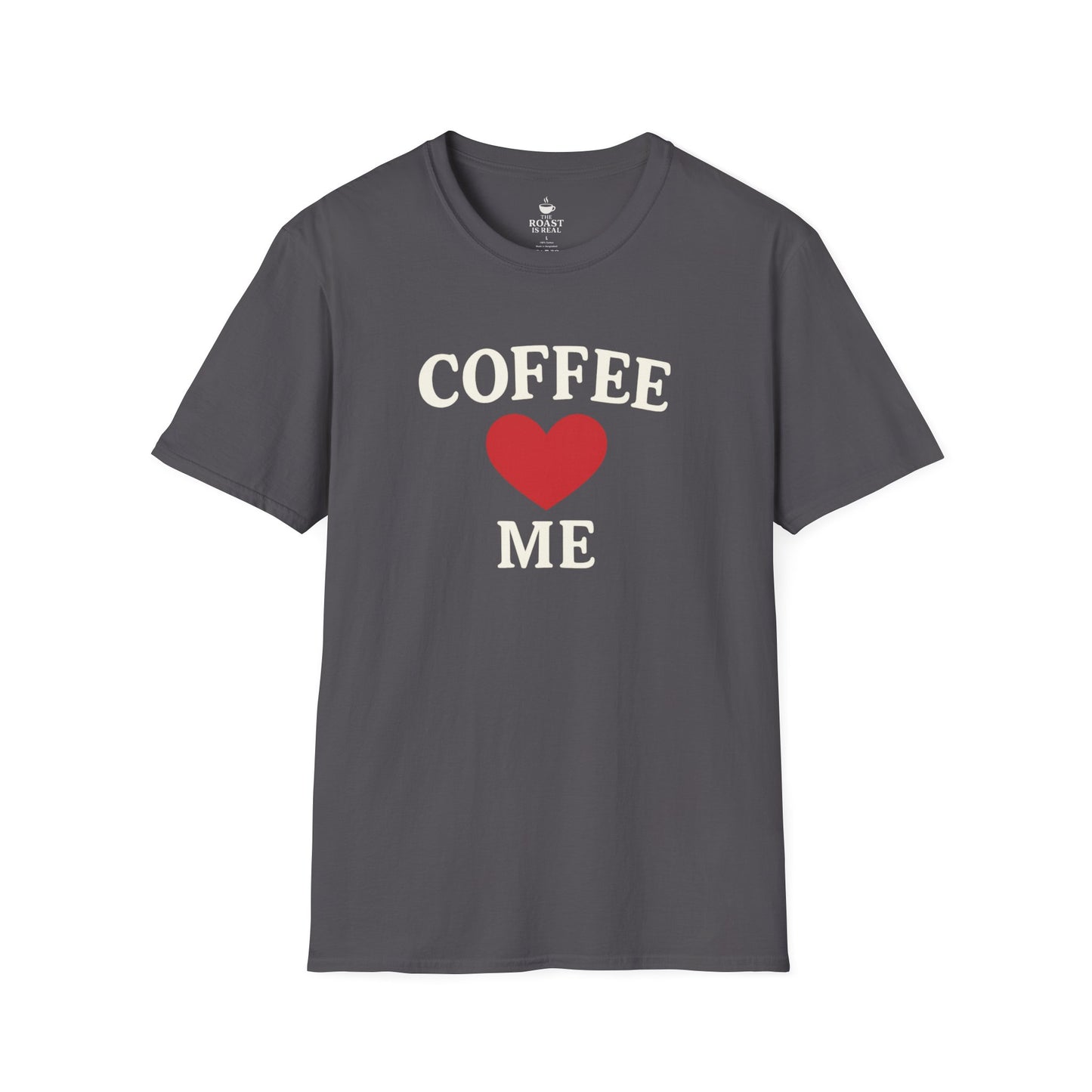 Coffee Loves Me