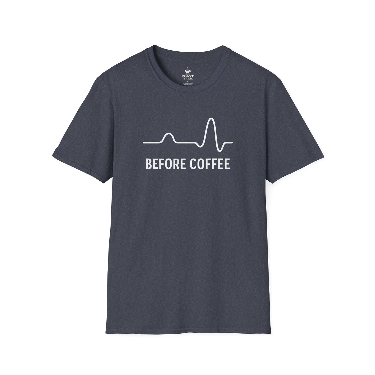 Before Coffee Heart Rhythm