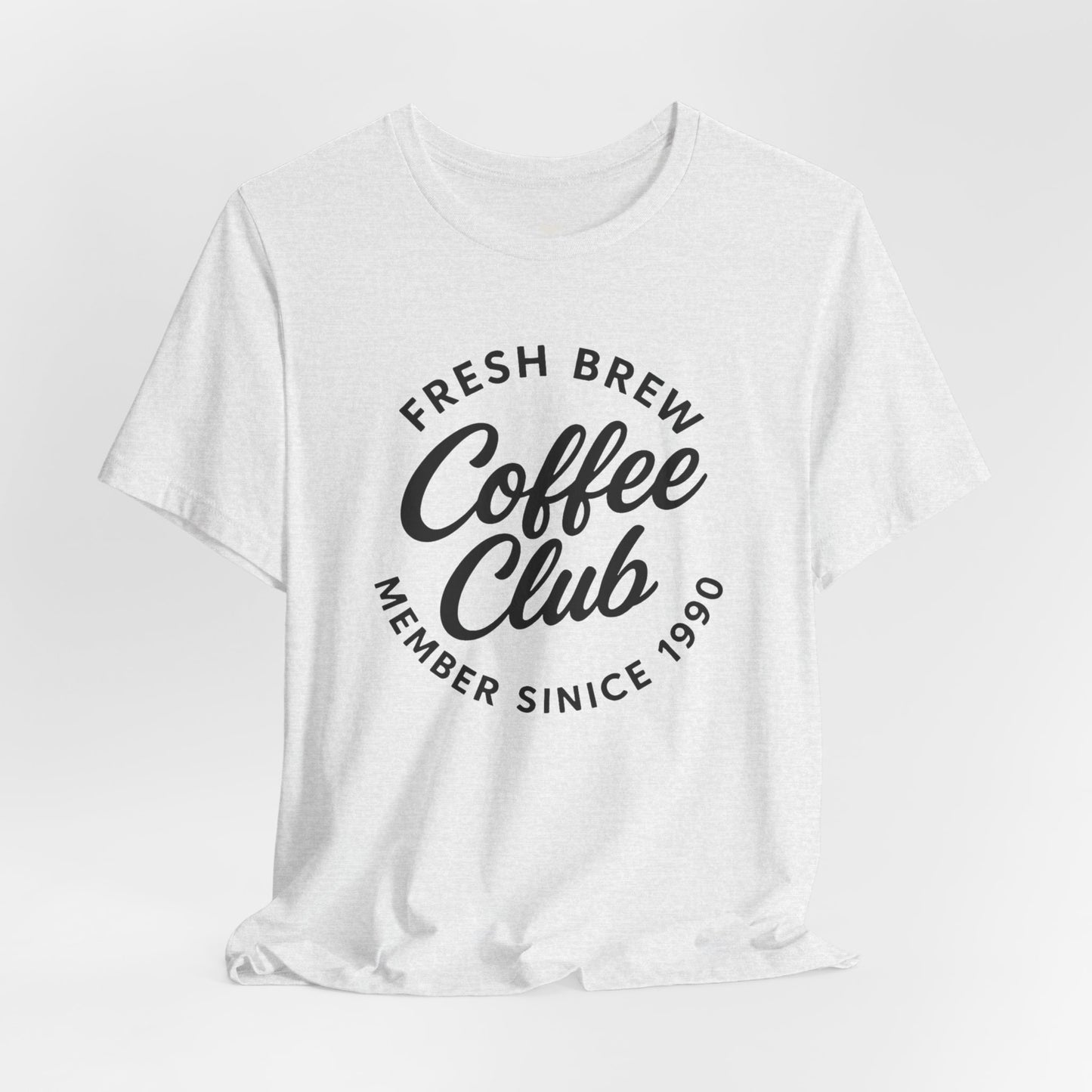 Fresh Brew Coffee Club