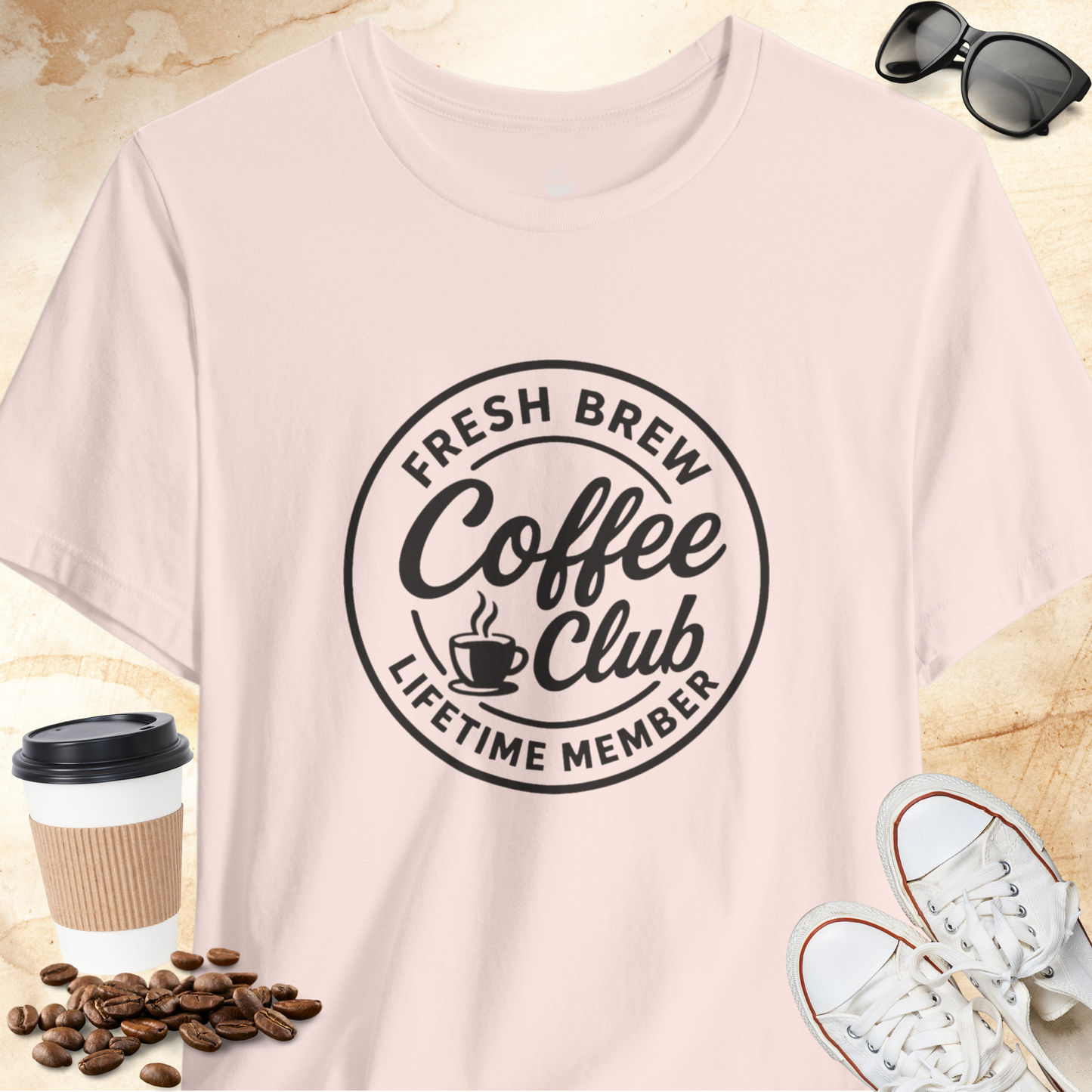 Fresh Brew Coffee Club