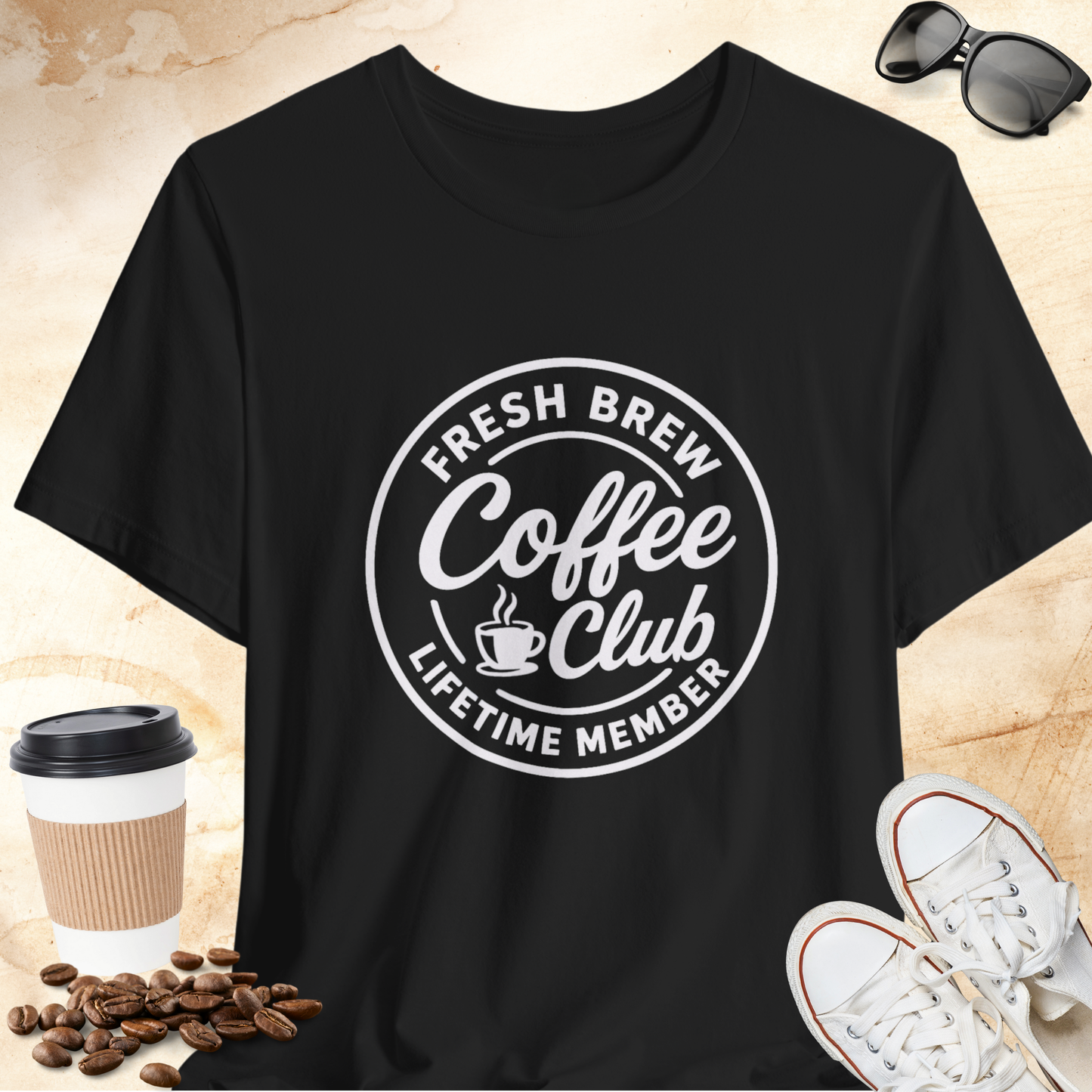 Fresh Brew Coffee Club