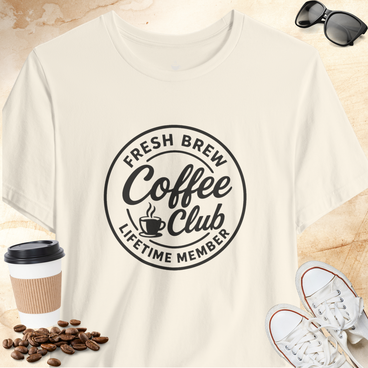 Fresh Brew Coffee Club