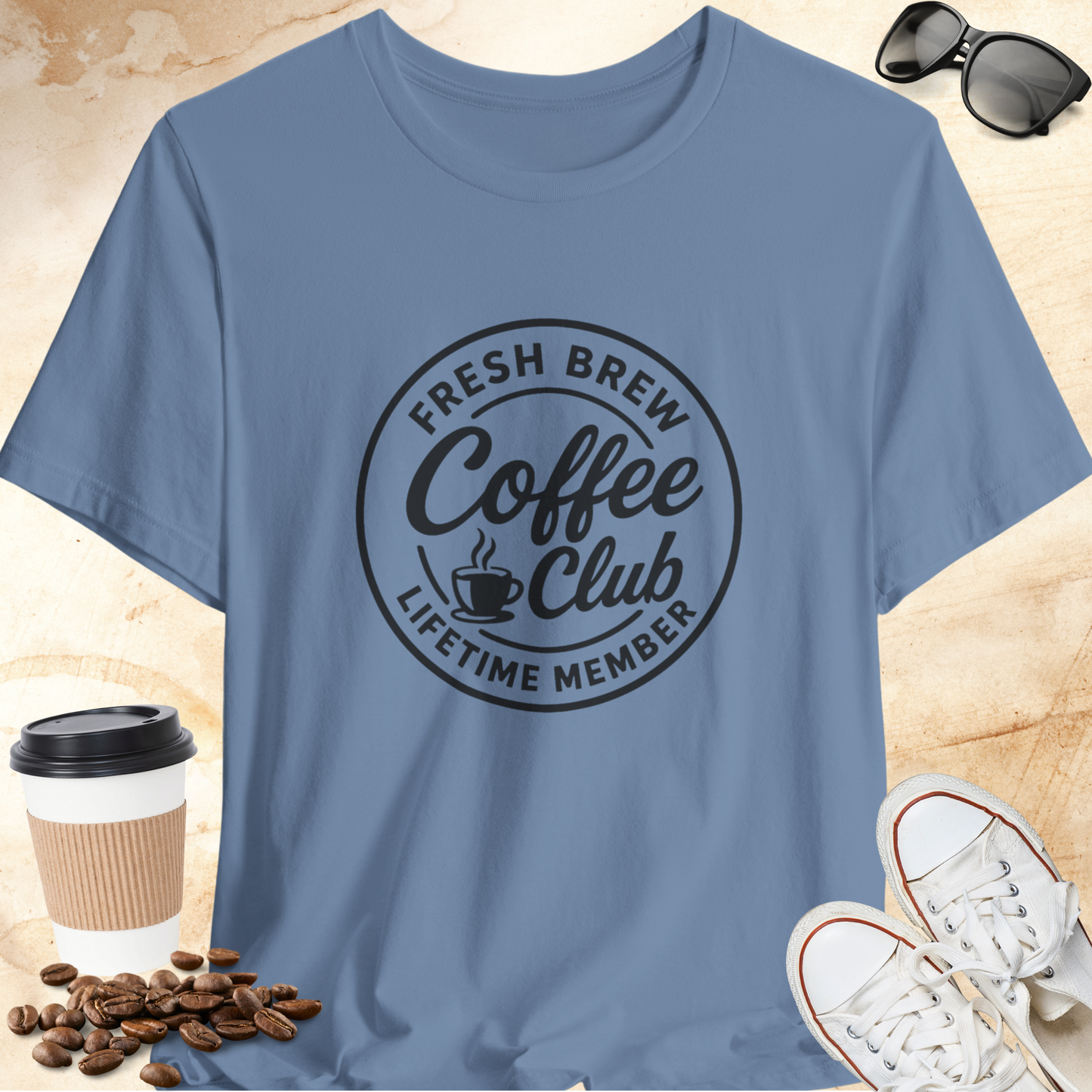 Fresh Brew Coffee Club