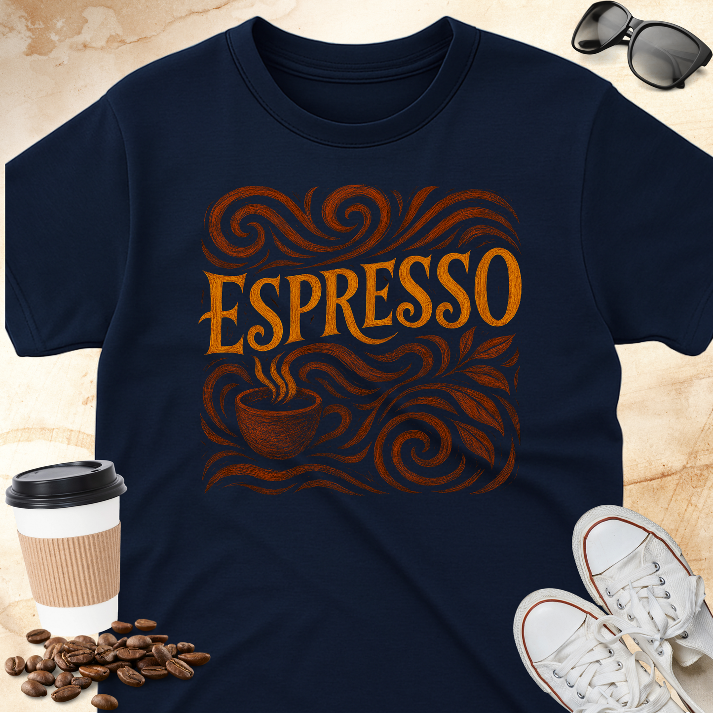 Espresso Design
