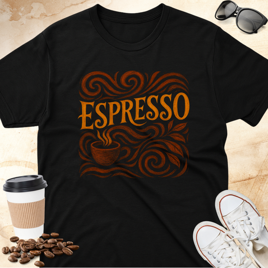 Espresso Design