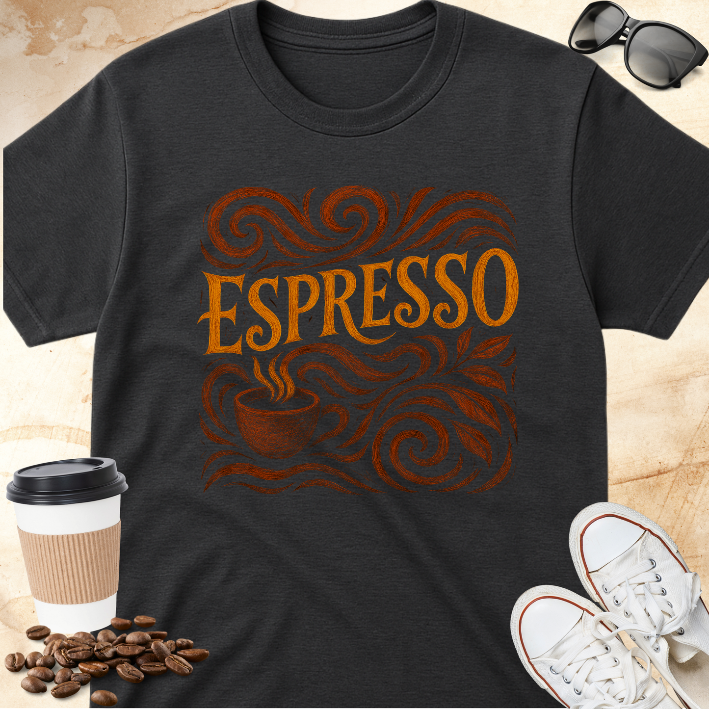Espresso Design