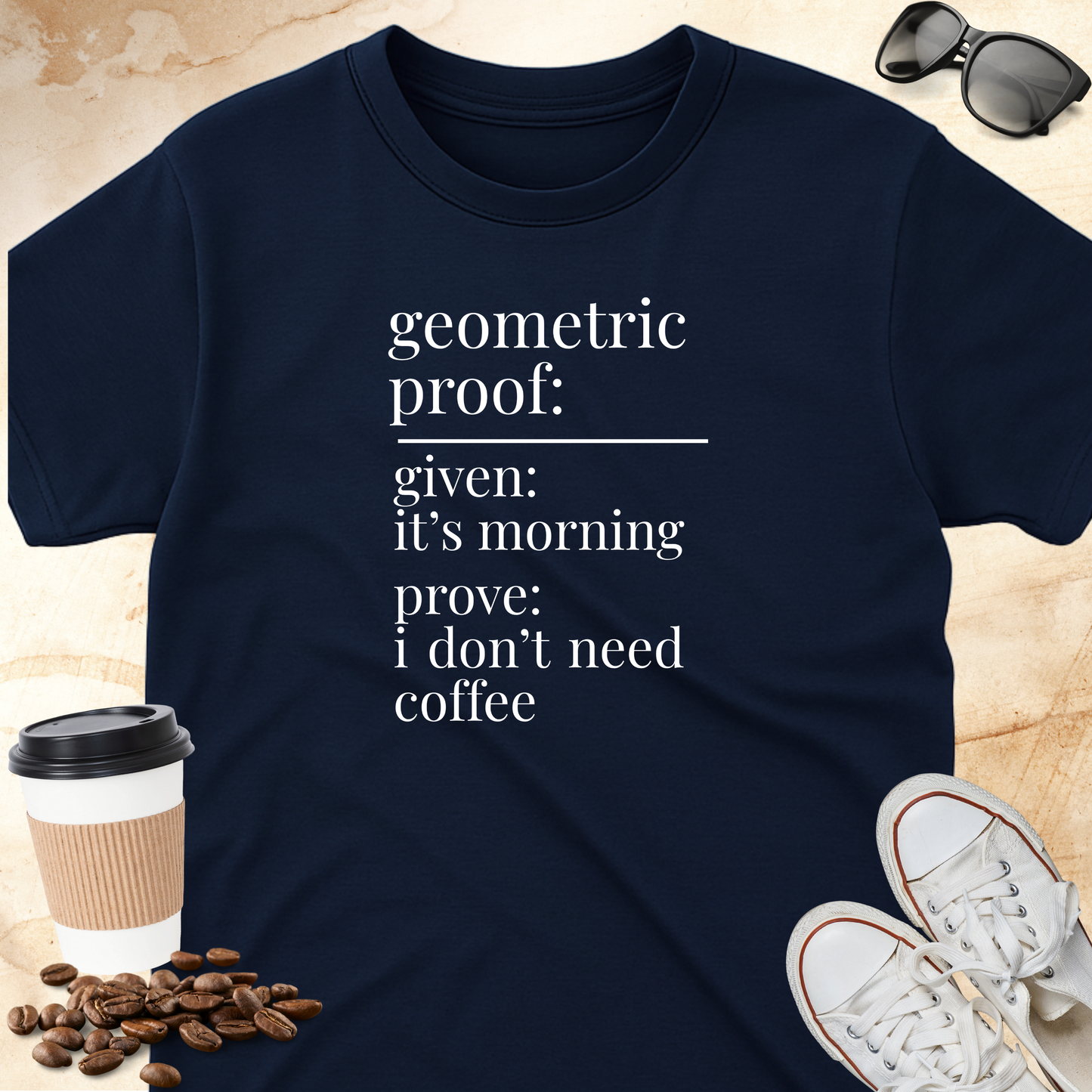 Geometric Proof