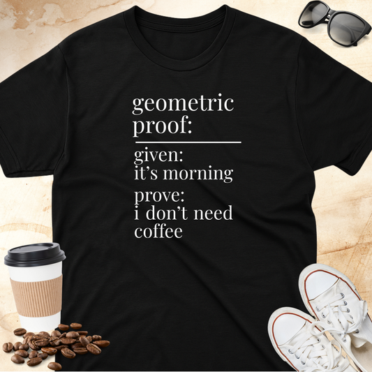 Geometric Proof