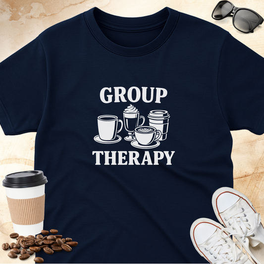 Group Therapy T-Shirt