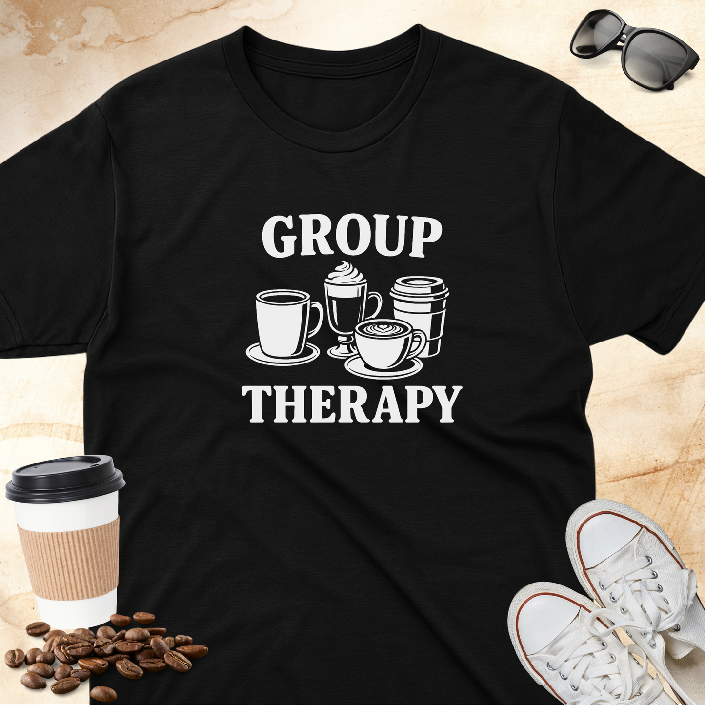 Group Therapy