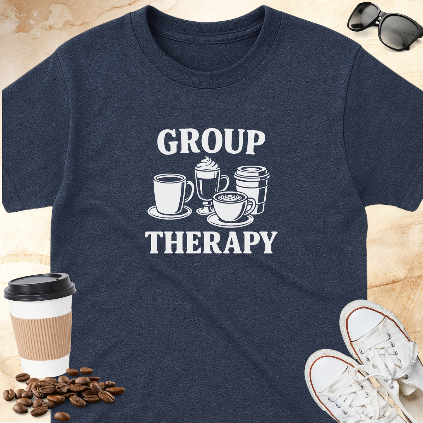 Group Therapy