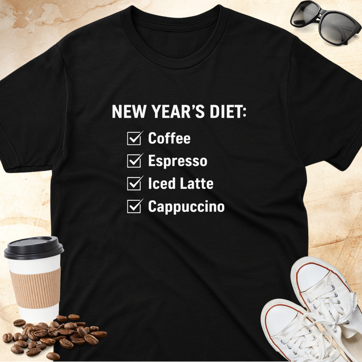 New Year's Diet